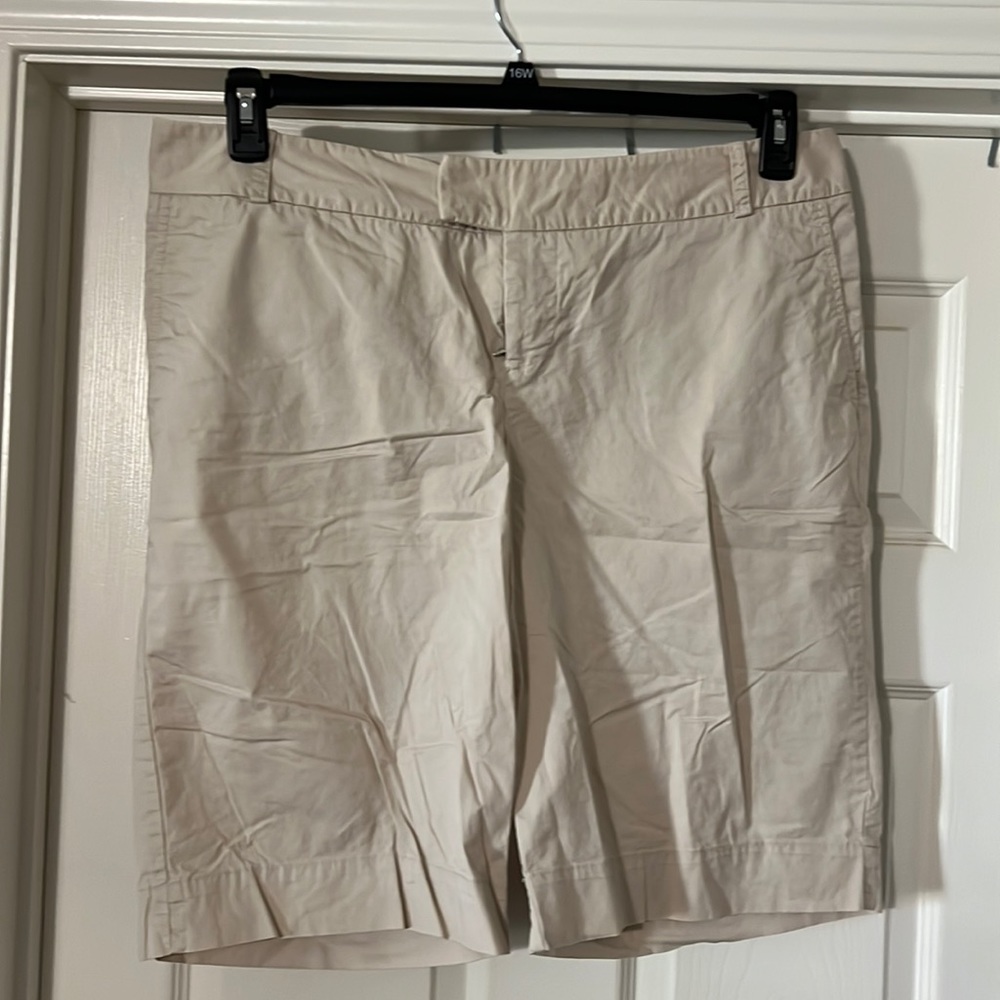 Bermuda shorts